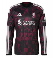 Maillot Liverpool Third 2026/27 ML