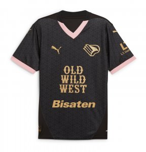 Palermo 2a Equipación 2024/25