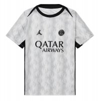 Maillot Pre-match PSG 2025/26