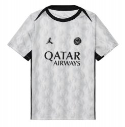 Maglia Pre-match PSG 2025/26 Maglia Pre-match PSG 2025/26