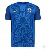 Maglia Finlandia Away 2025/26