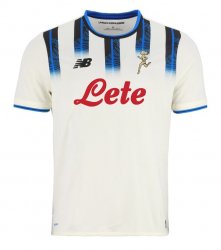 Maillot Atalanta Extérieur 2025/26