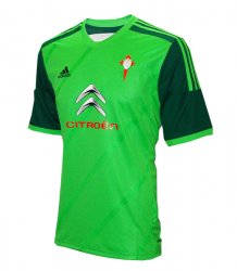 Maillot Celta Vigo Exterieur 2014/15