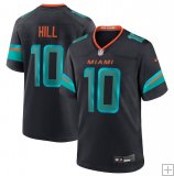 Tyreek Hill, Miami Dolphins - Rivalries