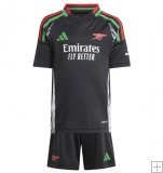 Arsenal Extérieur 2024/25 Junior Kit