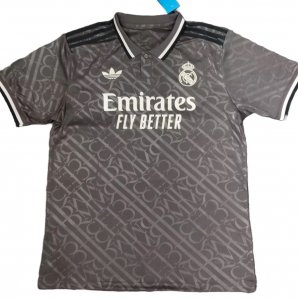 Real Madrid 2a Equipación 2024/25 - Authentic