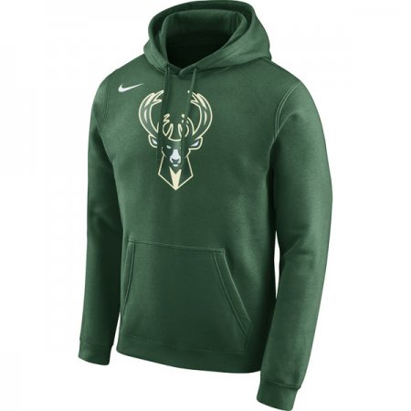 Sweat à capuche Milwaukee Bucks