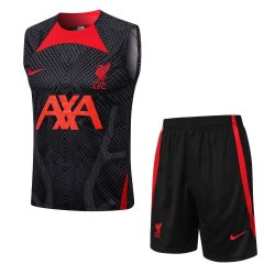 Liverpool FC Training Kit 2022/23