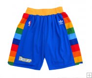 Pantaloncini Denver Nuggets 1991-92