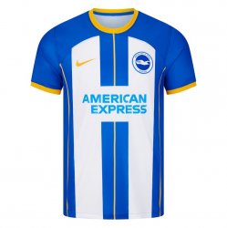 Maillot Brighton & Hove Albion Domicile 2022/23