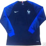 Maglia Francia Home 2018 ML