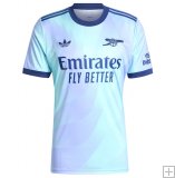 Maglia Arsenal Third 2024/25