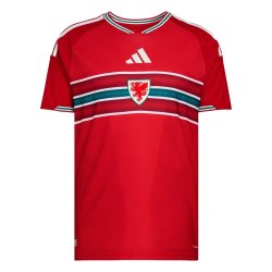 Maillot Pays de Galles Domicile 2026