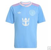 Maglia Inter Miami Third 2025