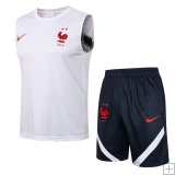 Kit Entrenamiento Francia 2020/21