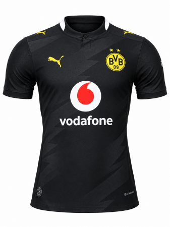 Maillot Borussia Dortmund Extérieur 2026/27 - Authentic