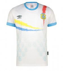 Maillot Congo Extérieur 2023/24