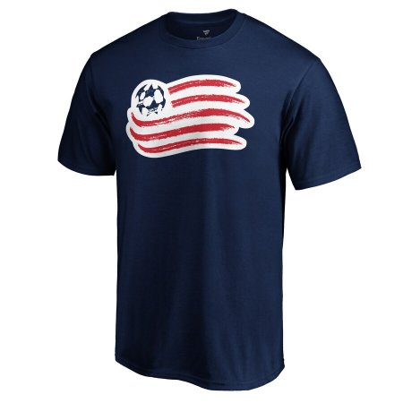 New England Revolution T-shirt