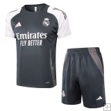 Kit Allenamento Real Madrid 2024/25