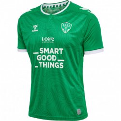 Maglia AS Saint-Etienne Home 2022/23