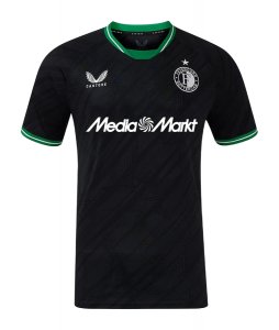 Maillot Fayenoord Extérieur 2024/25