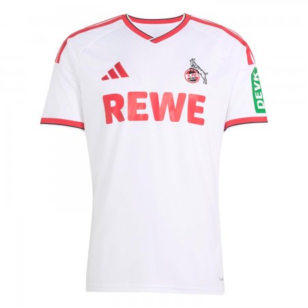 Shirt FC Köln Home 2026/27