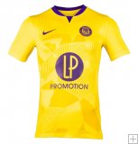 Toulouse FC 2a Equipación 2024/25