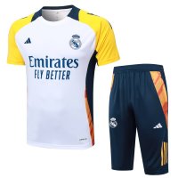 Real Madrid Training Kit 2024/25