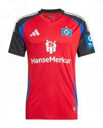 Maillot Hambourg SV Third 2024/25