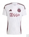 Ajax 3a Equipación 2024/25