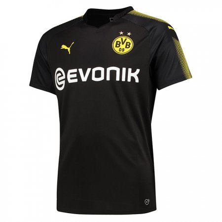 Maillot Borussia Dortmund Extérieur 2017/18