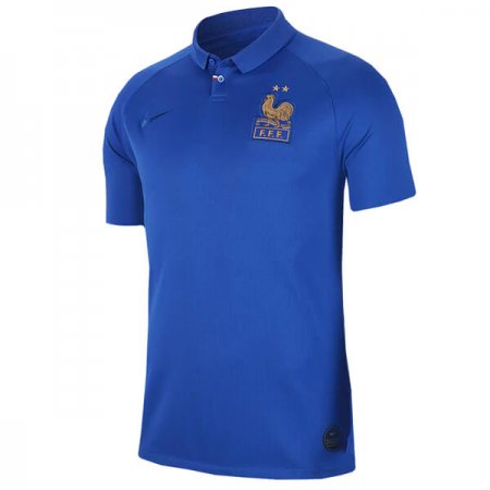 Maillot France Centenaire **