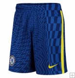 Chelsea Shorts Domicile 2021/22