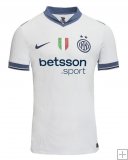 Maillot Inter Milan Extérieur 2024/25