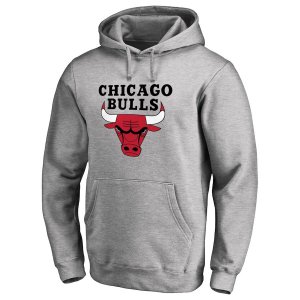 Sweat à capuche Chicago Bulls