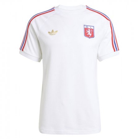 T-Shirt Olympique Lyon 75 Anniv. 2025