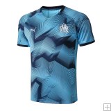 Camiseta Entrenamiento Olympique Marsella 2018/19