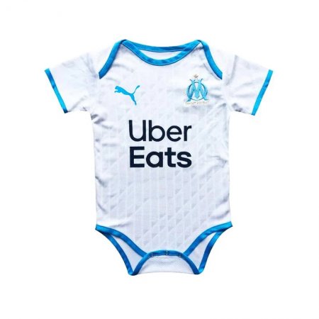 Olympique Marseille Home 2023/24 Baby Bodysuit