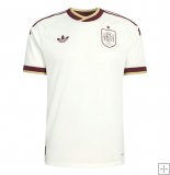 Maillot Espagne Extérieur 2026 - Authentic
