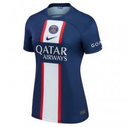 Maillot PSG Domicile 2022/23 - FEMME