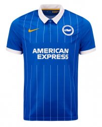 Maillot Brighton & Hove Albion Domicile 2020/21