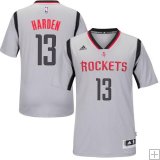 James Harden, Houston Rockets [Alternate Gray]