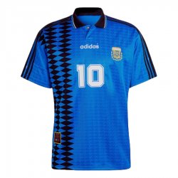 Maillot Argentine Extérieur WC1994