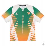 Maillot Pre-match Venezia 2024/25