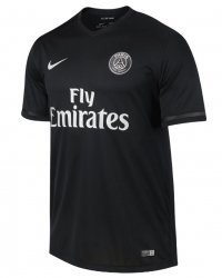 PSG 3a Equipación 2015/16