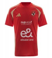 Maillot Al Ahly SC Domicile 2024/25