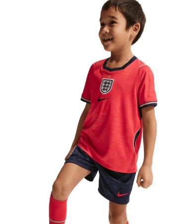 Inghilterra Away 2026 Junior Kit