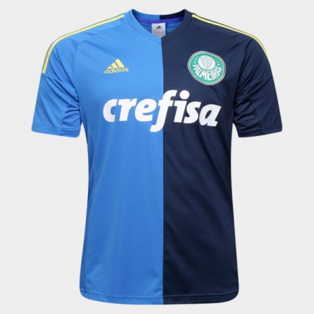 Maillot Palmeiras Third 2017