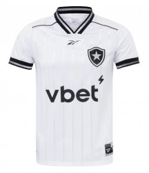 Maillot Botafogo Third 2025/26