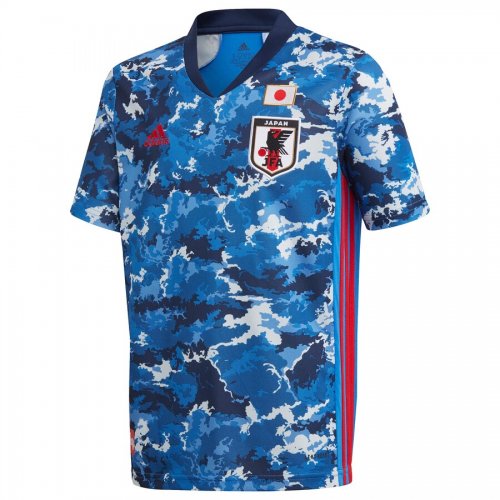 Maillot foot japon 2020 new arrivals